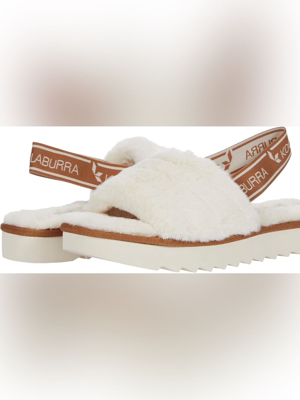 Koolaburra by UGG Women's Fuzz'N II Slipper